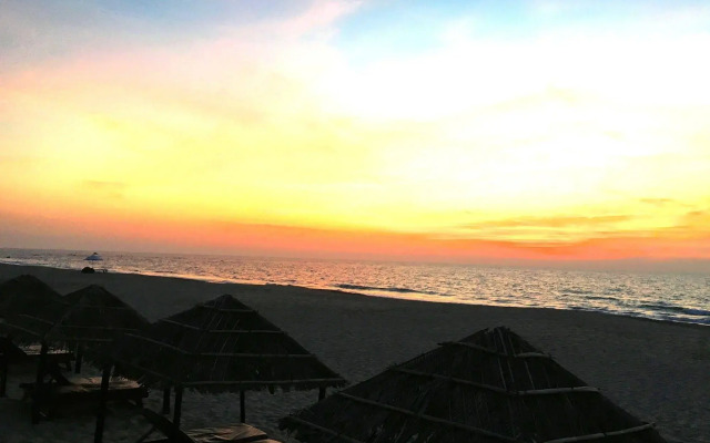 The Emerald Sea Resort