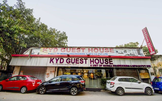 Collection O 87266 Kyd Guest House
