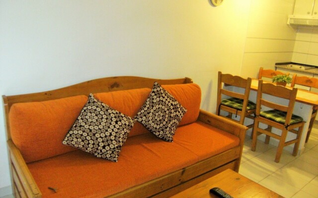 Apartamentos Tamarindos