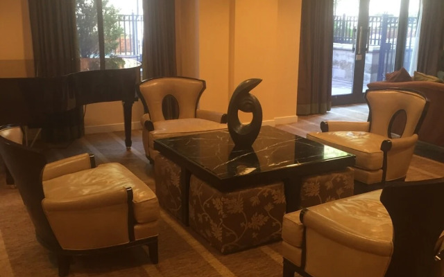 Instrata by Executive Apartments