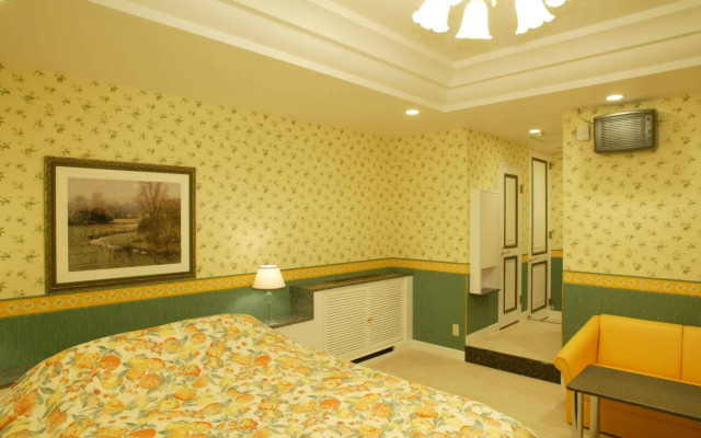 Osaka Palais de Fleurs – Adults Only