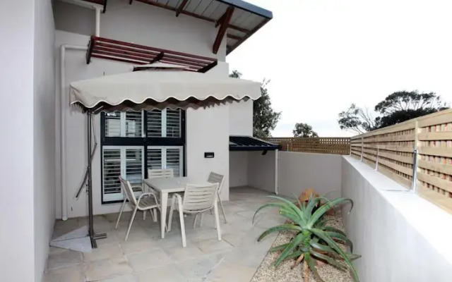 Rooster Cottage