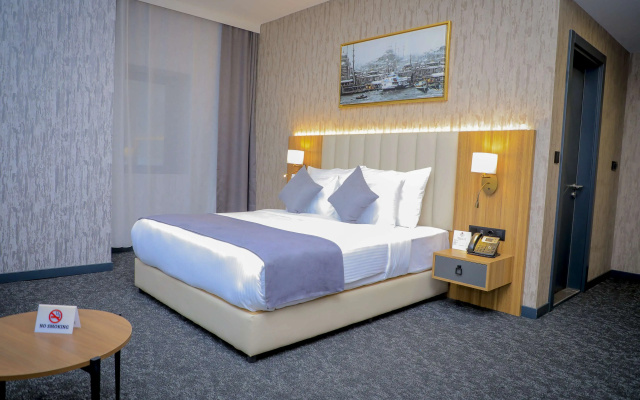 Best Western Premier Dj Hotel