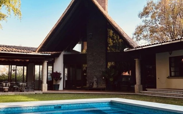 Villa Tatala hotel boutique