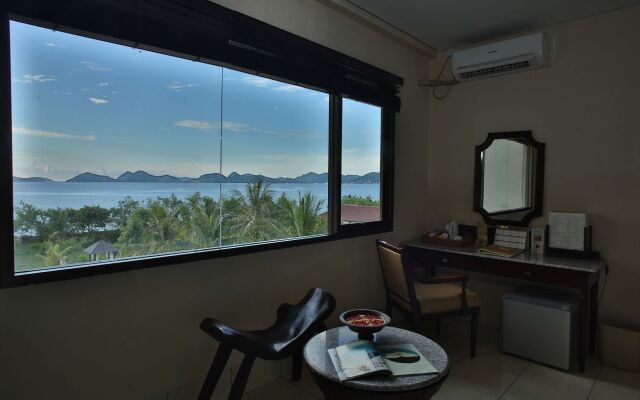 The Jayakarta Suite Komodo Flores