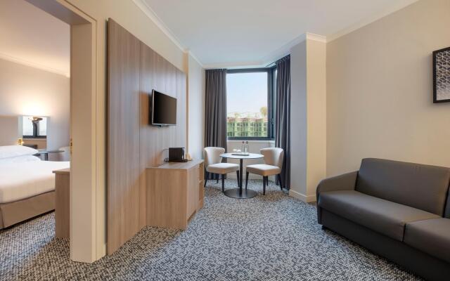 Crowne Plaza Milan - Linate by IHG