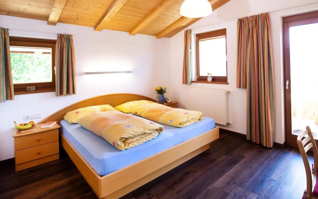 B & B Apartments Ortlerblick