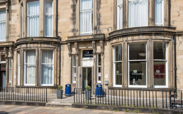 Travelodge Edinburgh Learmonth