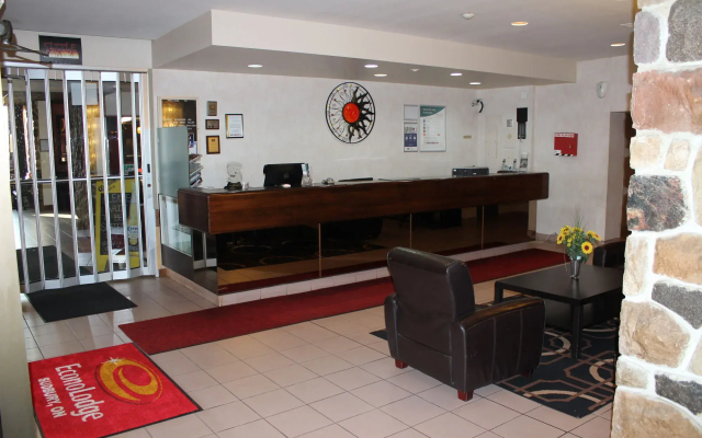 Econo Lodge