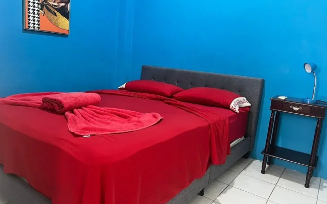Emerald Aparment