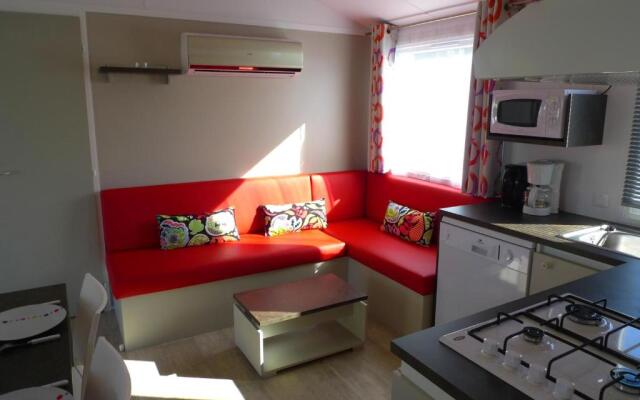 Mobilandes Sanguinet