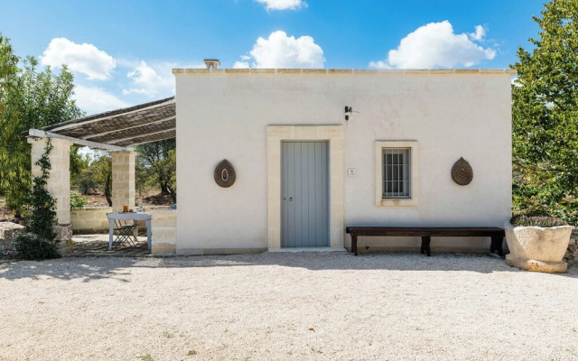 Villa Thea Charming House by Wonderful Italy