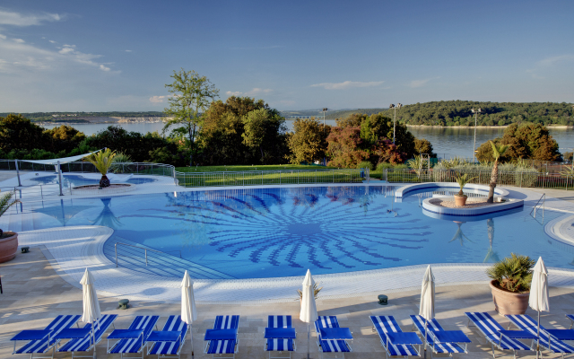 Valamar Club Tamaris Hotel