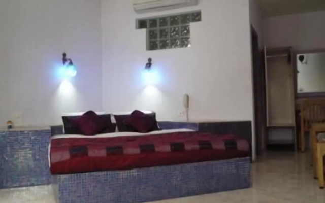 Ray Of Maya Retreat and Resorts