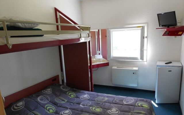 Lemon Hotel Le Coteau Roanne