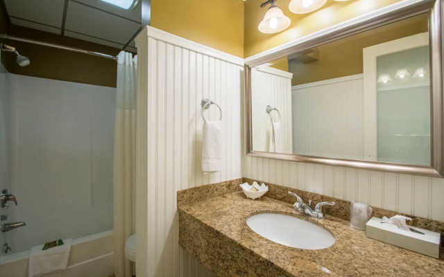 Anchorage Inns And Suites