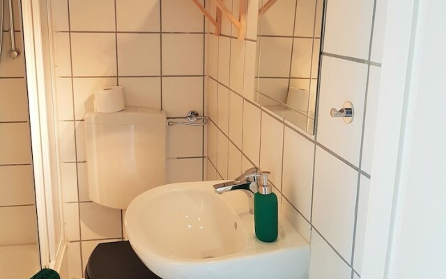 Glück Auf Appartements Schederhofstrasse, Essen