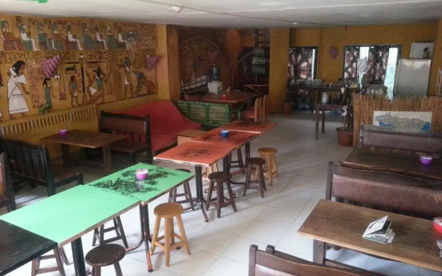 Neverland Hostel