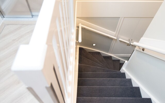 BizStay Park Central Executive