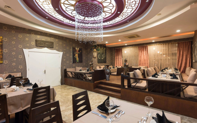 Siam Elegance Hotel & Spa
