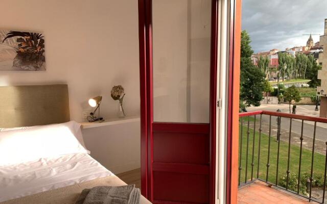Apartamentos Santullano 2
