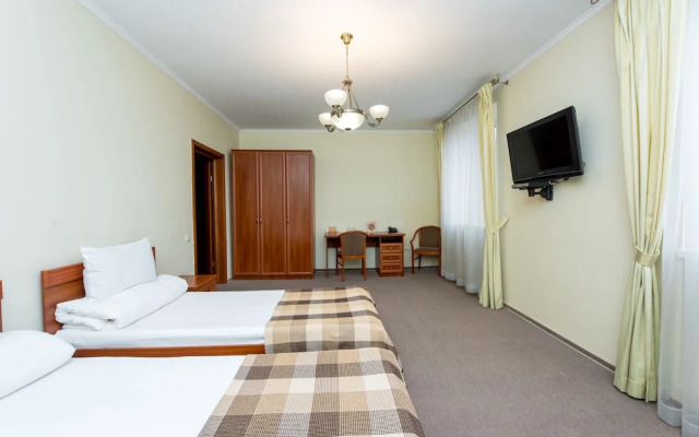 Office - Hostel