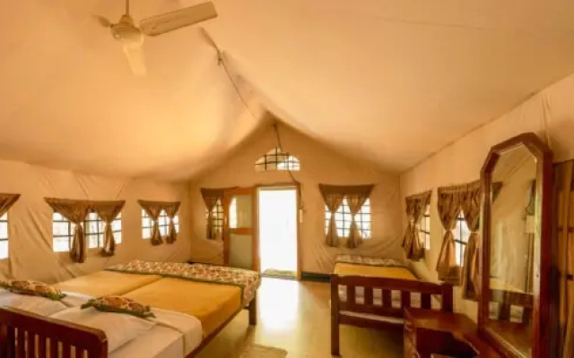 Galibore Nature Camp by Jungle Lodges