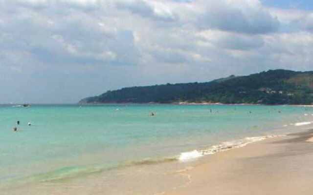 Armoni Patong Beach Hotel