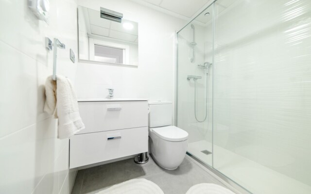 Bungalow Bennecke Agata