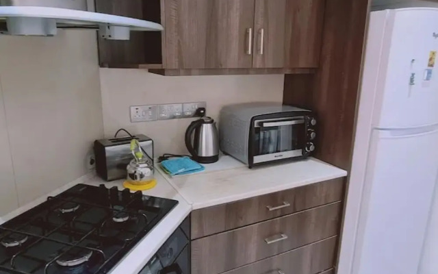 24 LCA - Garden Flat