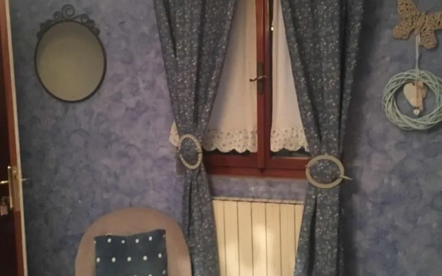 Podere Bellarina B&B