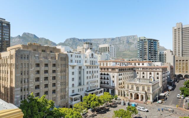 Namaqua House 602