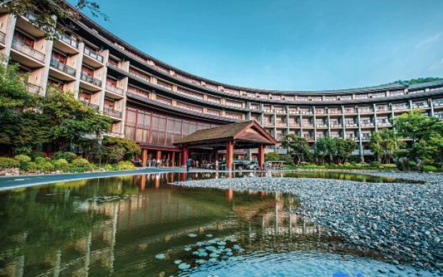 Nianhuawan  Juna Paramita Hotel Wuxi