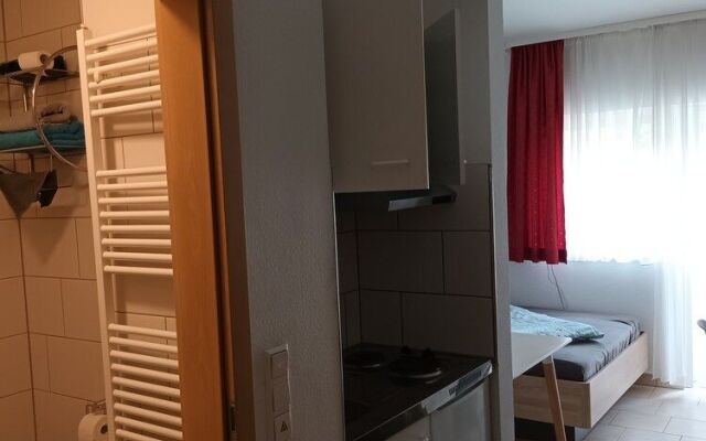 Businessapartments Reutlingen