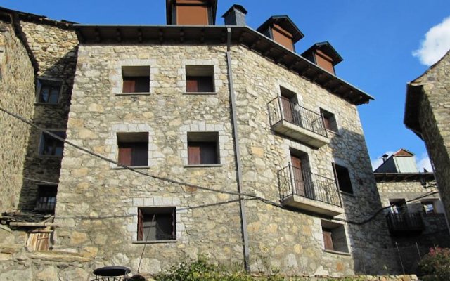 Casa Rural Borda Marianet