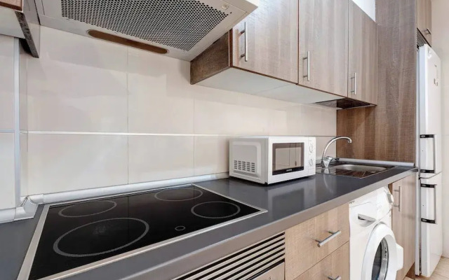 Apartament Costa Silencio