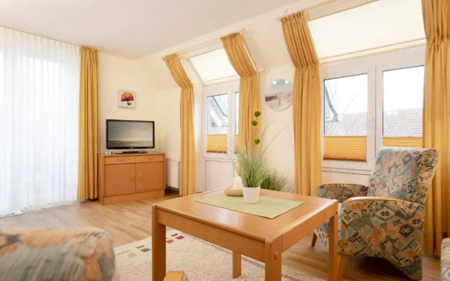 Lindenbuschen 2 Wohnung 5