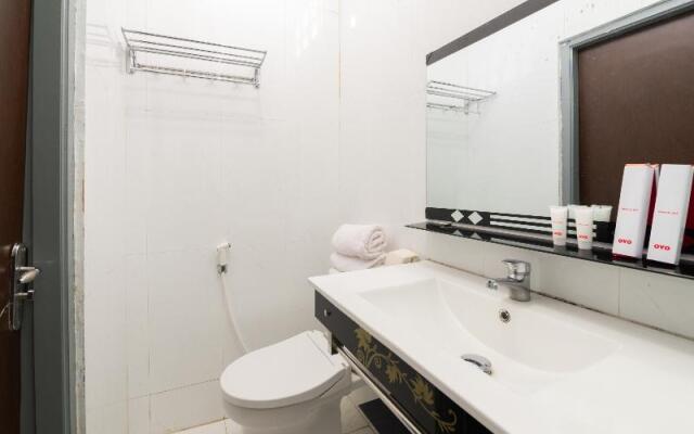 OYO 1339 Sinergi Hotel Tretes