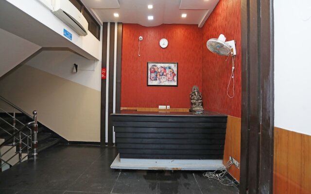 OYO 17257 Stay Inn