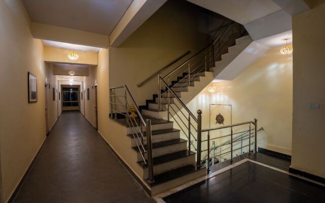 Gharial Bagh Resort