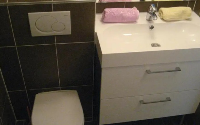 Studio Champs de Mars Tour Eiffel