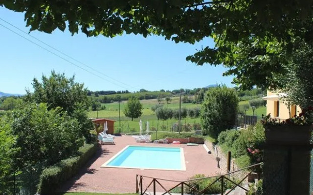 Villa Tilia