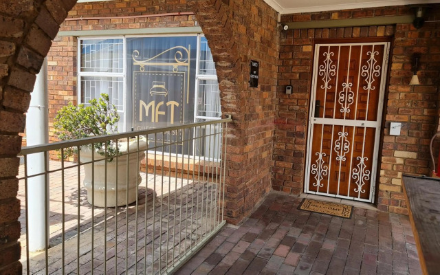 Mft Guest House