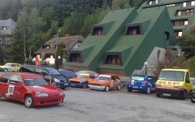 Guest House Rankovic