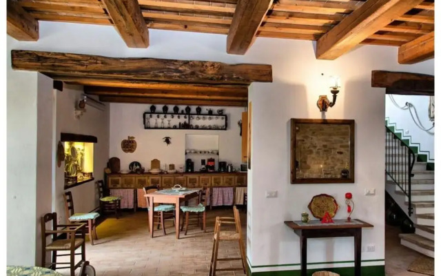 Villa Aurora Comfortable Holiday Residence