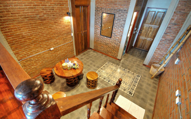 Saengpanya Home Boutique Hotel - SHA Plus