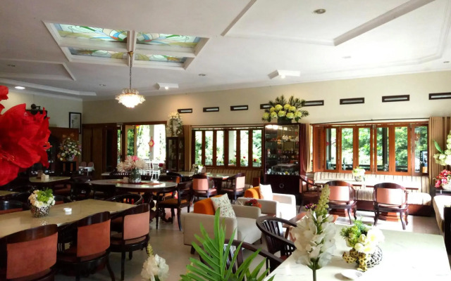 Gracia Spa Resort