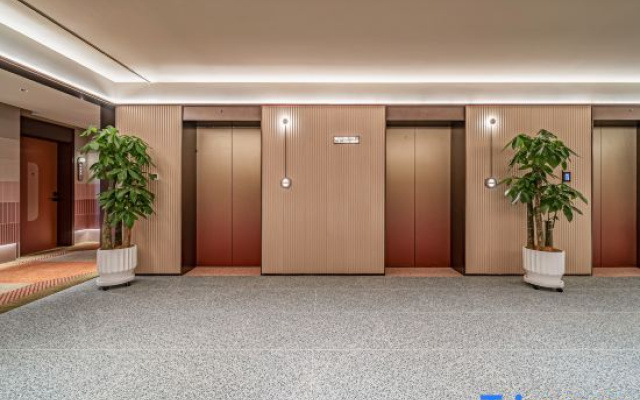 Orange Hotel (Yinchuan Wanda Plaza Yuehai Xintiandi)