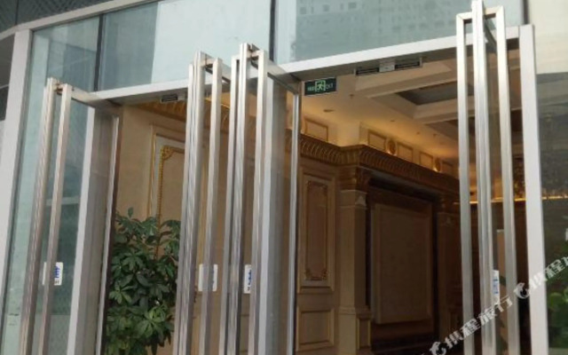 Foshan Free Hotel