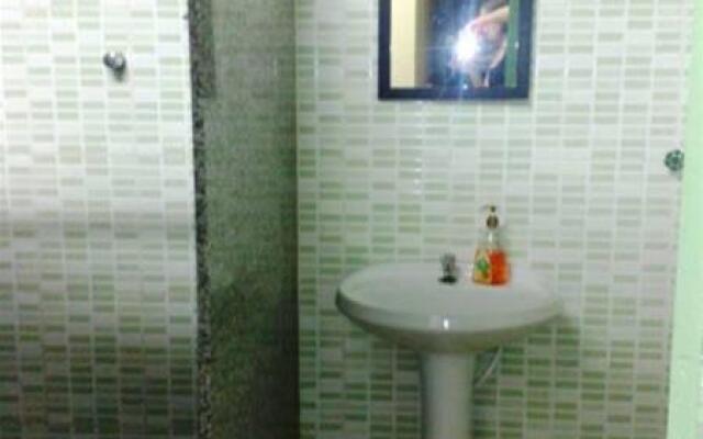 Hostel Zé Carioca